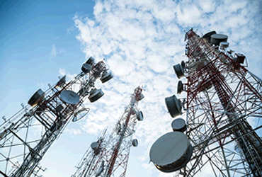 IT & Telecom Network